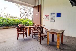 OYO Life 92735 Apartemen Tamansari Panoramic By Santuy