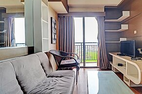 OYO Life 92735 Apartemen Tamansari Panoramic By Santuy