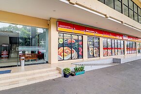 OYO Life 92735 Apartemen Tamansari Panoramic By Santuy