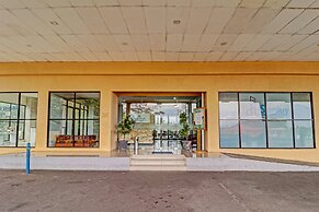 OYO Life 92735 Apartemen Tamansari Panoramic By Santuy