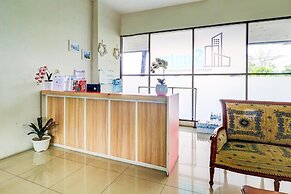 OYO Life 92735 Apartemen Tamansari Panoramic By Santuy