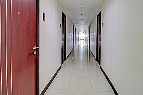 OYO Life 92735 Apartemen Tamansari Panoramic By Santuy