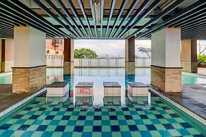 OYO Life 92735 Apartemen Tamansari Panoramic By Santuy