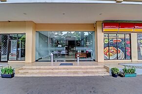 OYO Life 92735 Apartemen Tamansari Panoramic By Santuy