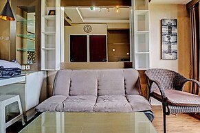 OYO Life 92735 Apartemen Tamansari Panoramic By Santuy