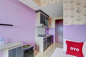 OYO Life 92735 Apartemen Tamansari Panoramic By Santuy