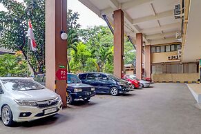 OYO Life 92735 Apartemen Tamansari Panoramic By Santuy