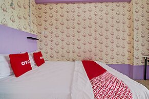 OYO Life 92735 Apartemen Tamansari Panoramic By Santuy