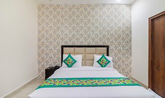 Treebo Brij Kaushal, Near Prem Mandir