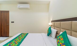 Treebo Brij Kaushal, Near Prem Mandir