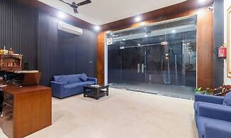 Treebo Brij Kaushal, Near Prem Mandir