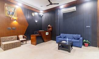 Treebo Brij Kaushal, Near Prem Mandir