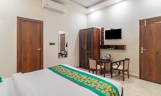 Treebo Brij Kaushal, Near Prem Mandir