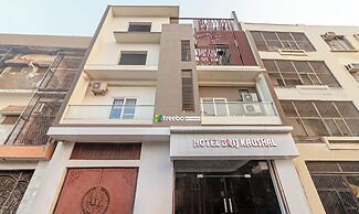 Treebo Brij Kaushal, Near Prem Mandir