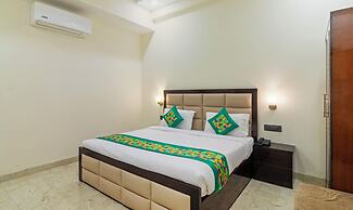 Treebo Brij Kaushal, Near Prem Mandir