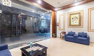 Treebo Brij Kaushal, Near Prem Mandir