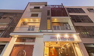 Treebo Brij Kaushal, Near Prem Mandir