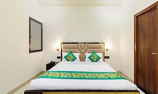 Treebo Brij Kaushal, Near Prem Mandir