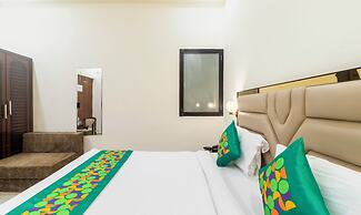 Treebo Brij Kaushal, Near Prem Mandir