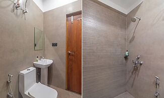 Treebo Brij Kaushal, Near Prem Mandir