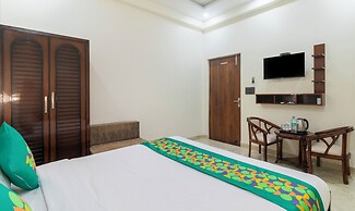 Treebo Brij Kaushal, Near Prem Mandir