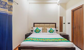 Treebo Brij Kaushal, Near Prem Mandir