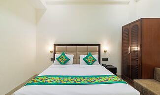 Treebo Brij Kaushal, Near Prem Mandir