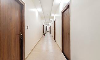 Treebo Brij Kaushal, Near Prem Mandir