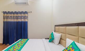 Treebo Brij Kaushal, Near Prem Mandir