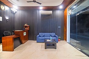 Treebo Brij Kaushal, Near Prem Mandir