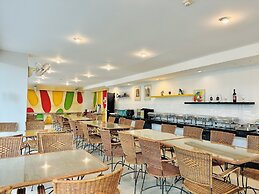 Baan Bangsare Resotel Chonburi