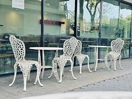 Baan Bangsare Resotel Chonburi