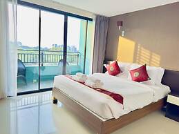 Baan Bangsare Resotel Chonburi