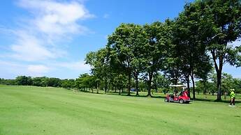 Baan Bangsare Resotel Chonburi