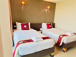 Baan Bangsare Resotel Chonburi