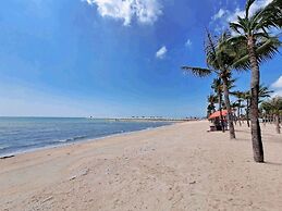 Baan Bangsare Resotel Chonburi