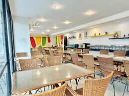 Baan Bangsare Resotel Chonburi