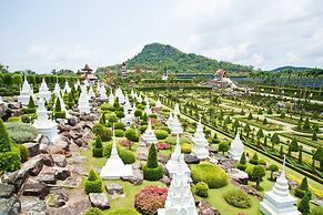 Baan Bangsare Resotel Chonburi