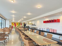 Baan Bangsare Resotel Chonburi