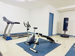 Baan Bangsare Resotel Chonburi