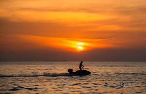 Baan Bangsare Resotel Chonburi