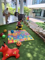 Baan Bangsare Resotel Chonburi