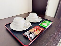 Baan Bangsare Resotel Chonburi