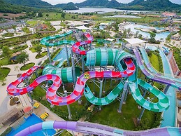 Baan Bangsare Resotel Chonburi