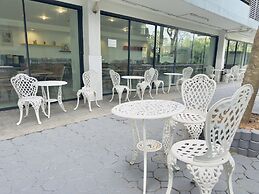 Baan Bangsare Resotel Chonburi