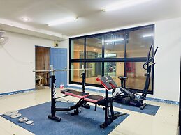 Baan Bangsare Resotel Chonburi