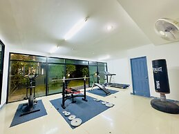 Baan Bangsare Resotel Chonburi