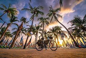 Baan Bangsare Resotel Chonburi