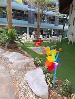 Baan Bangsare Resotel Chonburi