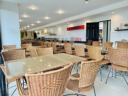 Baan Bangsare Resotel Chonburi